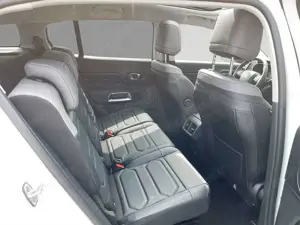 Citroen C5 Aircross 130 EAT8 SHINE Bild 5
