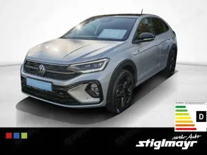 Volkswagen Taigo R-Line 1.5 TSI DSG AHK+IG.LIGHT+PANO+NAVI