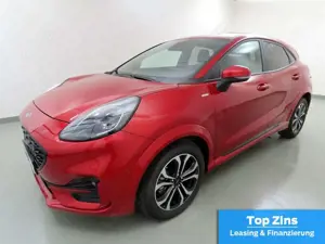 Ford Puma Aut M-Hybrid ST-Line iACC+Totwin.+el-Klappe Bild 2