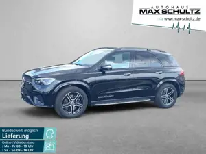 Mercedes-Benz GLE 450 d 4M AMG*AHK*Standhzg*Head-UP*Memory*LED