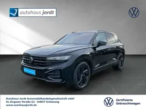 Volkswagen Touareg 3.0 TDI SCR R-line BlackStyle DSG 4MOTION