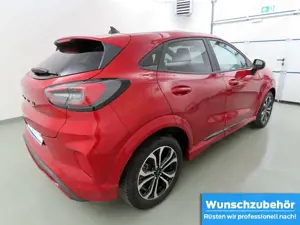 Ford Puma Aut M-Hybrid ST-Line iACC+Totwin.+el-Klappe Bild 4