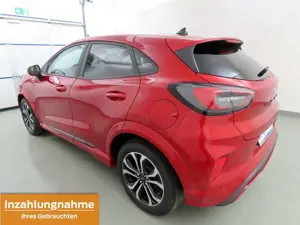 Ford Puma Aut M-Hybrid ST-Line iACC+Totwin.+el-Klappe Bild 3