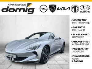 MG Cyberster 375 kW AWD Xpower