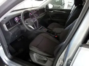 Volkswagen Tayron Life eHybrid PHEV 150KW (204PS) Systemleistung Bild 4
