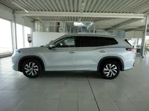 Volkswagen Tayron Life eHybrid PHEV 150KW (204PS) Systemleistung Bild 2