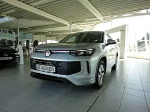 Volkswagen Tayron Life Plugin-Hybrid 150KW (204PS) Systemleistung