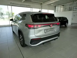 Volkswagen Tayron Life eHybrid PHEV 150KW (204PS) Systemleistung Bild 3