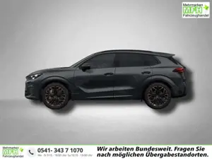 CUPRA Terramar VZ 2.0 TSI 195 kW (265 PS) 7-Gang DSG 4Drive 19...
