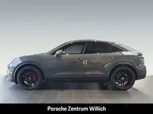 Porsche Macan 4S BOSE LED-Matrix Panorama LED-Matrix Bild 2