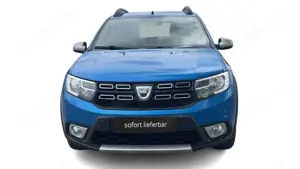 Dacia Sandero Stepway II 0,9 TCe Automatik Easy-R Klima Navi