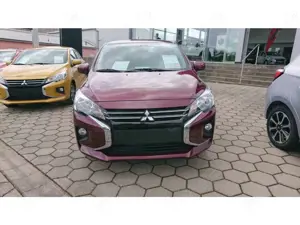 Mitsubishi Space Star Select+ RFK, SHZ, Tempomat Bild 2