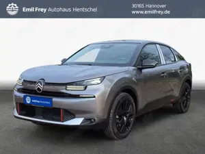 Citroen C4 Hybrid 145 ë-DSC6 COLLECTION 100 kW, 5-türig