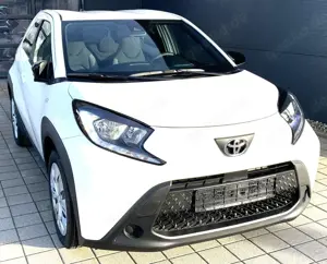 Toyota Aygo Business Edition