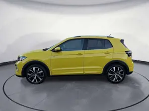 Volkswagen T-Cross R-Line 1.5 l TSI ACT OPF Bild 2