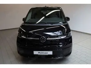 Volkswagen T7 Multivan KÜ 2.0 TDI SCR GOAL Bild 3