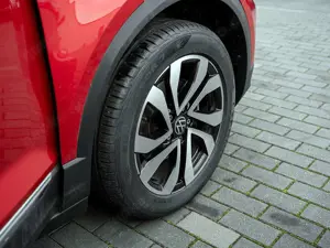 Volkswagen T-Roc Cabriolet 1.5 TSI ACC KLIMA PDC ALU SHZ Bild 5