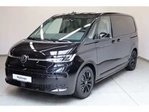 Volkswagen T7 Multivan KÜ 2.0 TDI SCR GOAL Bild 2