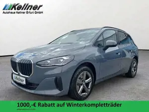 BMW 218 d +AHK+Pano+Wireless+LifeCock