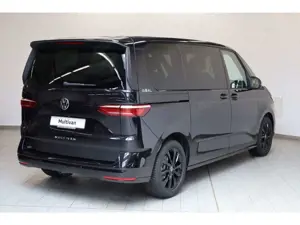 Volkswagen T7 Multivan KÜ 2.0 TDI SCR GOAL Bild 4