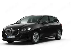 BMW 218 DCT Navi DSG Bluetooth PDC Kl