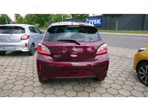 Mitsubishi Space Star Select+ RFK, SHZ, Tempomat Bild 5