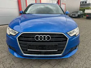 Audi A3 A3 Sportback 30 TFSI Sportback S tronic sport Bild 3