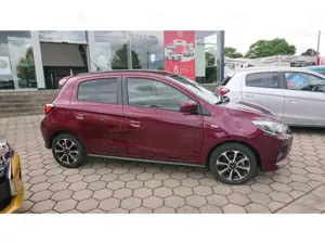 Mitsubishi Space Star Select+ RFK, SHZ, Tempomat Bild 3