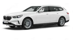 BMW i5 Touring 40 Navi, Standhzg, RFK, LED, uvm.