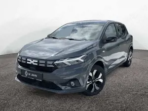 Dacia Sandero III JOURNEY TCE 90 CVT