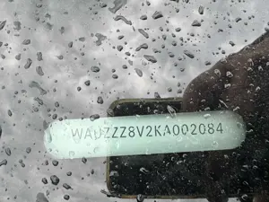 Audi A3 A3 Sportback 30 TFSI Sportback S tronic sport Bild 4