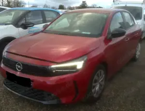 Opel Corsa 1.2 S/S Multimedia+Lenk/SHZ+LED+Nebel+PDC+