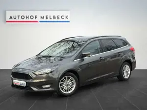 Ford Focus Turnier Cool  Connect*2.HAND*NAVI*S-HEFT*