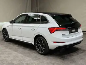 Skoda Scala Monte Carlo 1.5 TSI DSG | MATRIX NAVI ACC Bild 4