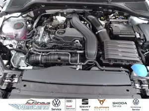 Skoda Octavia Combi Selection 1.5l TSI mHEV 110kW DSG HuD Pano N Bild 5