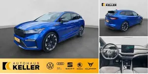 Skoda Others Enyaq iV 80x Sportline  Navi/Pano.-Dach/Distronic