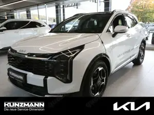 Kia Sportage 1.6T DCT Spirit Panorama HUD Totwinkel
