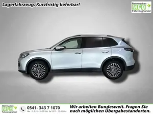Volkswagen Tiguan Life Plus 2.0 TDI 7-Gang-DSG 110 kW (150 PS), A...