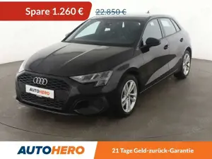 Audi Others 35 TDI Aut.*NAVI*PDC*SHZ*KLIMA*ALU*