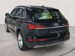 Audi Q5 Q5 50 TFSIe quattro S tronic advanced Navi Bild 2