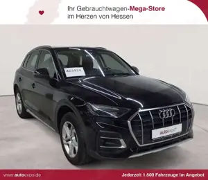 Audi Q5 Q5 50 TFSIe quattro S tronic advanced Navi