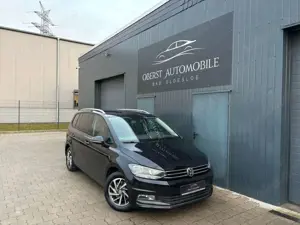 Volkswagen Touran Comfortline*Tüv März 2027*SHZ*1.Hand