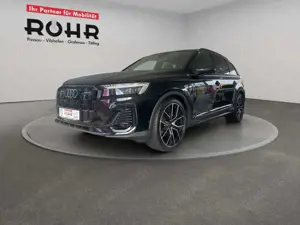 Audi Q7 (SHZ v+h.HD MATRIX LED.SH.NAVI.PDC PLUS.GRA) 50 TD