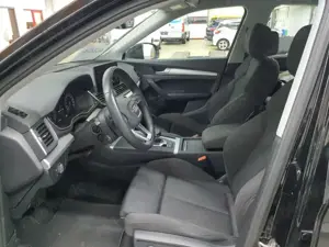 Audi Q5 Q5 50 TFSIe quattro S tronic advanced Navi Bild 3