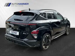 Hyundai Others KONA Elektro 65kWh N-LINE Alu19'' LED Navi el.HK Bild 2