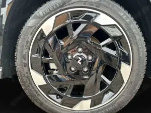 Hyundai Others KONA Elektro 65kWh N-LINE Alu19'' LED Navi el.HK Bild 5