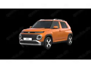 Hyundai Inster PRIME GROSSER AKKU+360 GRAD+SITZHEIZUNG+LED