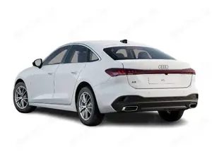 Audi A5 A5 35TFSI Limousine;Navi;Virtual Cockpit; SHZ; DAB Bild 3