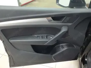 Audi Q5 Q5 50 TFSIe quattro S tronic advanced Navi Bild 4