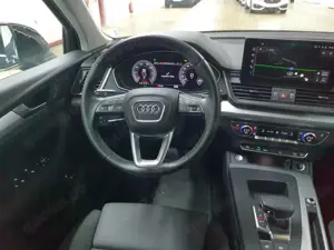 Audi Q5 Q5 50 TFSIe quattro S tronic advanced Navi Bild 5